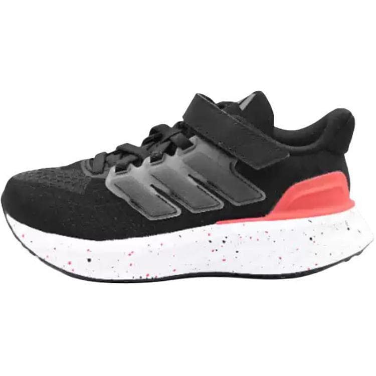 Кроссовки Adidas ULTRARUN 5 Синтетическая кожа текстиль Мягкий и Комфортный Противоскользящий устойчивый к истиранию Низкий верх - изображение 1