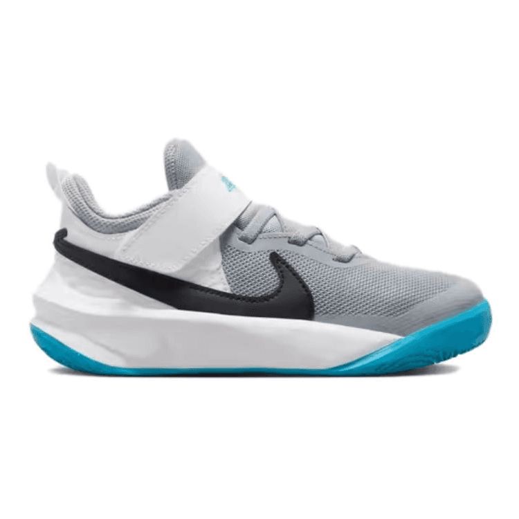 Nike Team Hustle 10 - изображение 2