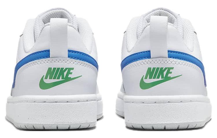 Кроссовки Nike Court Borough Low 2 GS - изображение 5