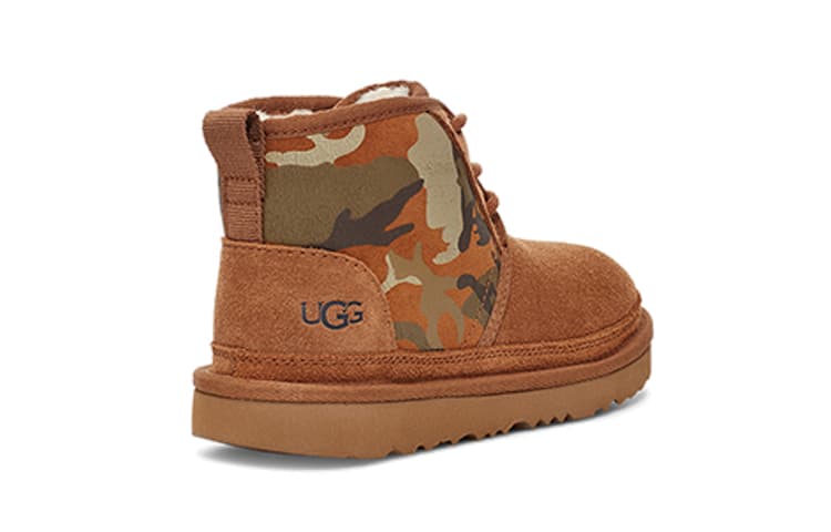 UGG Neumel II Camo - изображение 4