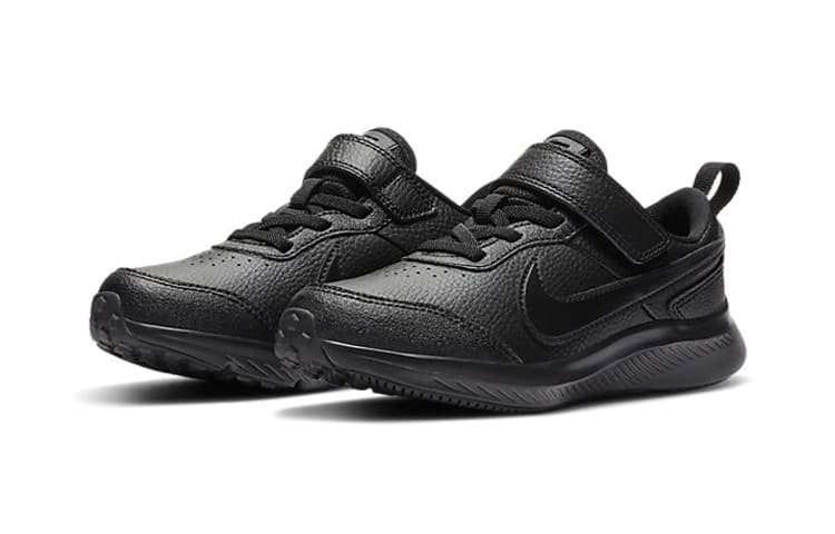 Кроссовки Nike Varsity Leather - изображение 4