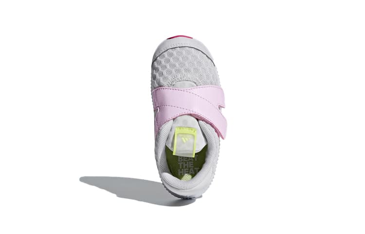 Кроссовки TD adidas Fortarun X Cool CF - изображение 5