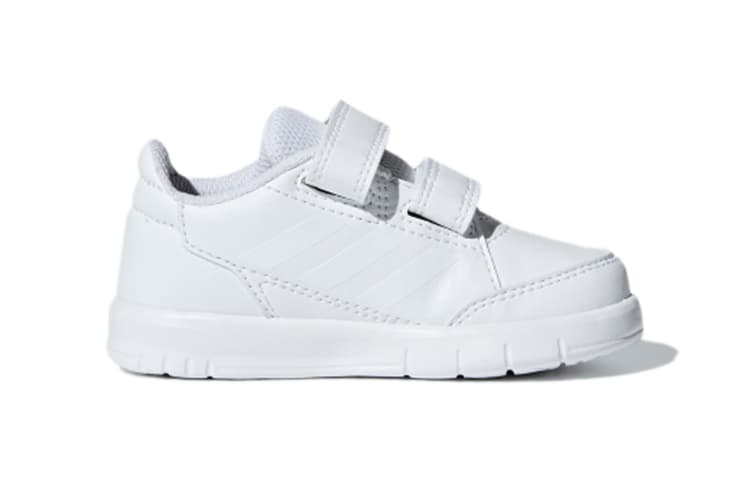 Кроссовки TD adidas neo Altasport Cf I - изображение 2