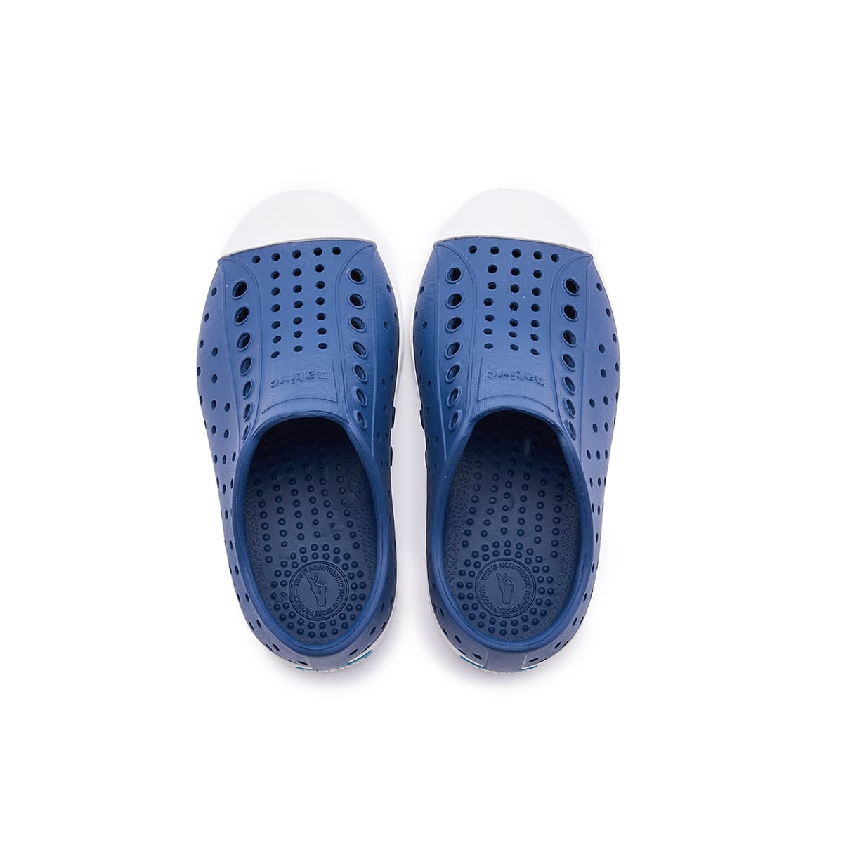 Сандалии Native Shoes Jefferson Детские Сандалии для Малышей - изображение 3