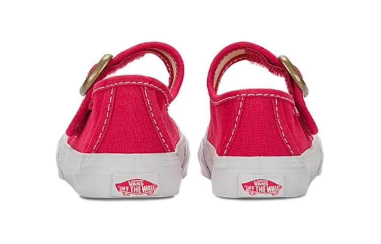 Vans Mary Jane - изображение 4