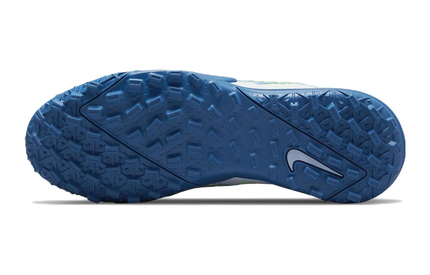 Бутсы Nike Mercurial Vapor 14 14 Academy TF - изображение 7