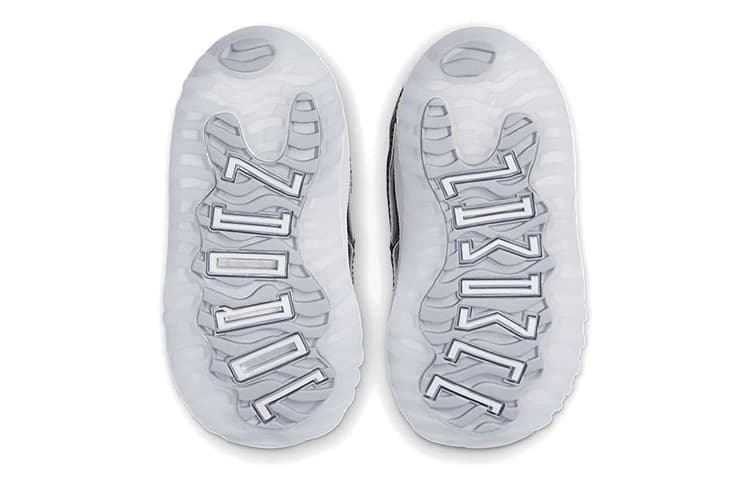 Кроссовки Jordan Air Jordan 11 Retro "Jubilee" 25 - изображение 8