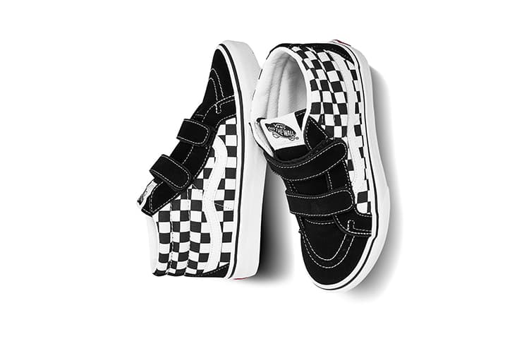 Кроссовки Vans SK8 Reissue V - изображение 5
