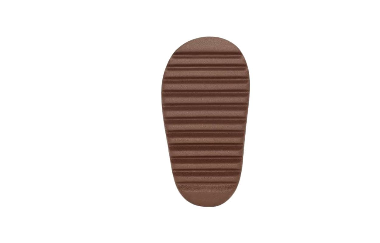 Кроссовки TD adidas originals Yeezy Slide "Flax" - изображение 7
