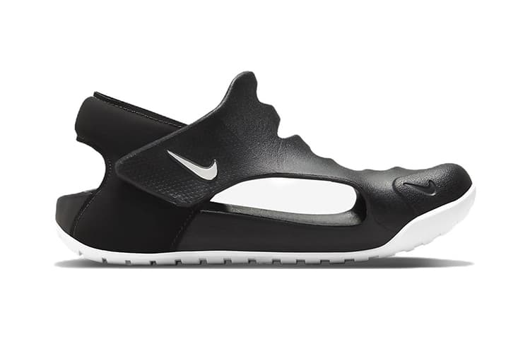 Сандалии Nike Sunray Protect 3 - изображение 2