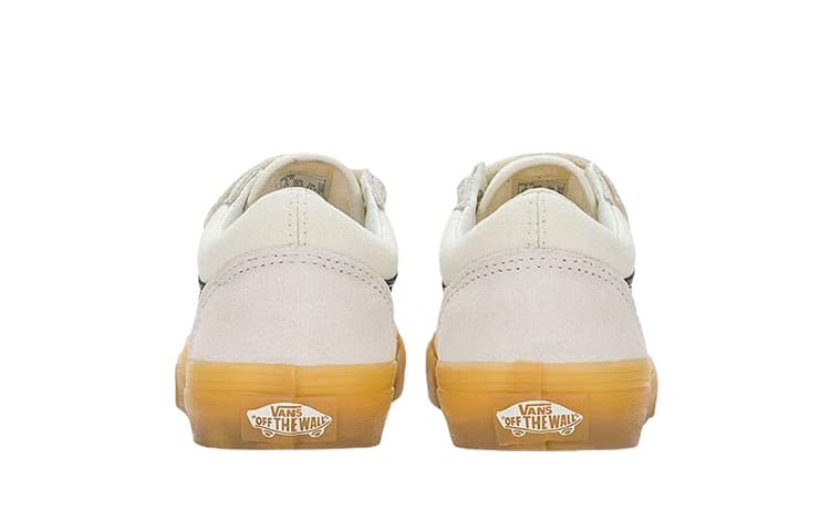 Vans Old Skool V - изображение 5