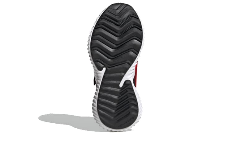 Кроссовки adidas Fortarun Predator Ac K - изображение 5