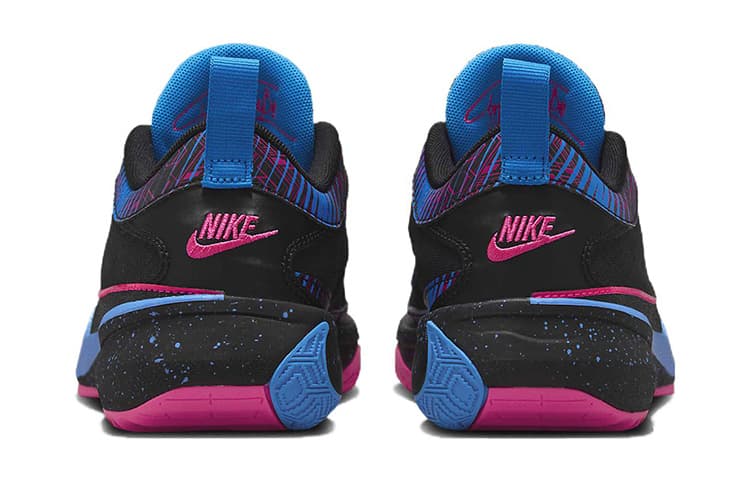 Nike Freak 5 - изображение 5