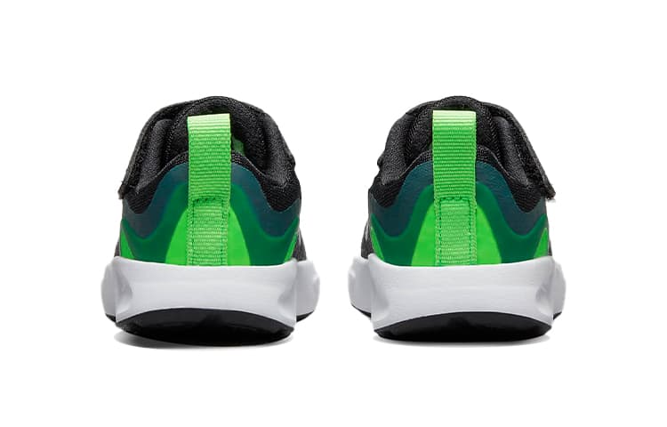 Кроссовки Nike Wearallday - изображение 6