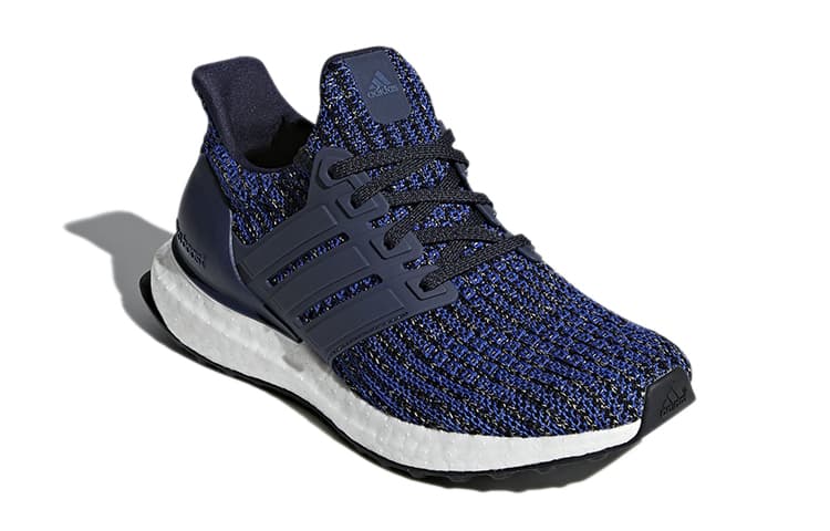 Кроссовки adidas Ultraboost K - изображение 3