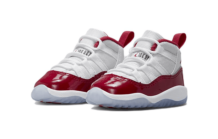 Кроссовки Air Jordan 11 Retro 34 - изображение 5
