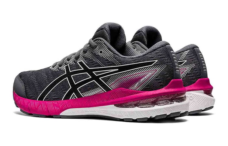 Кроссовки Asics GT-2000 10 - изображение 4