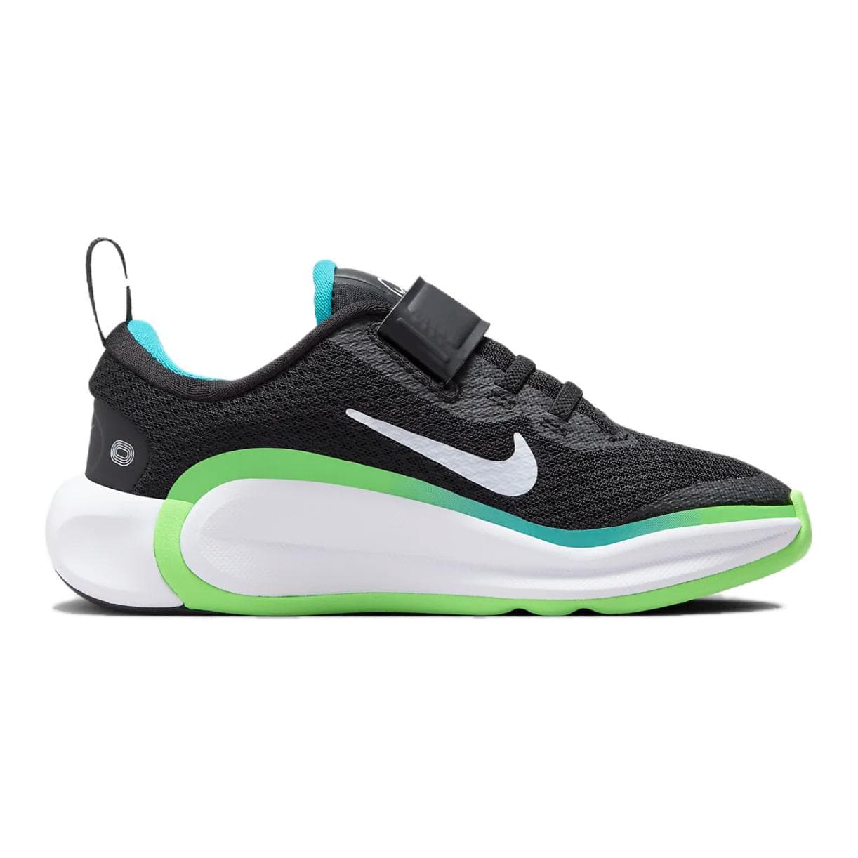 Nike Infinity - изображение 2
