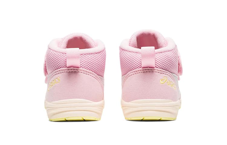 Кроссовки Asics GD. Runner Baby MS-Mid - изображение 7