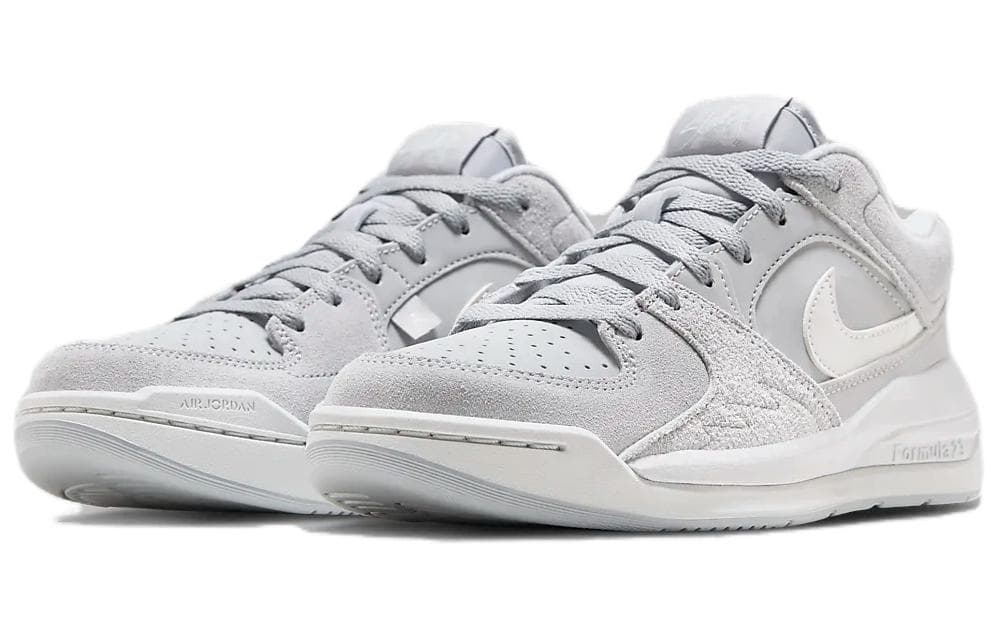 Кроссовки Jordan Stadium 90 GS - изображение 2