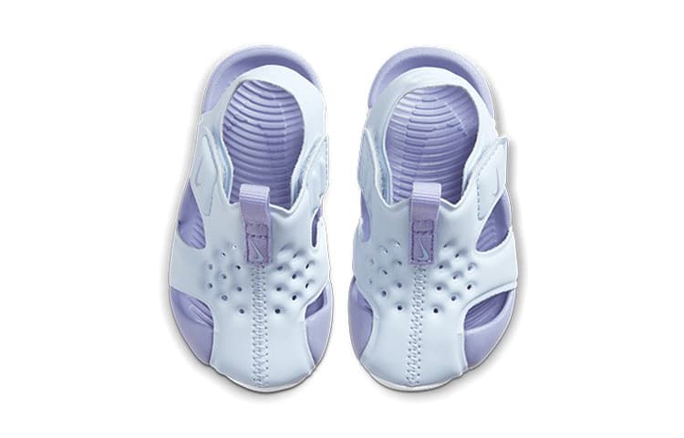 Кроссовки TD Nike Sunray Protect 2 - изображение 6