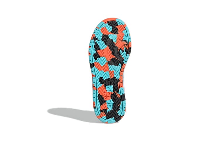 Кроссовки BP adidas neo Hoops 2.0 Cmf C - изображение 6