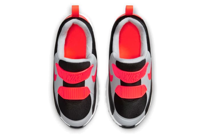 Кроссовки Nike Air Max 90 - изображение 4