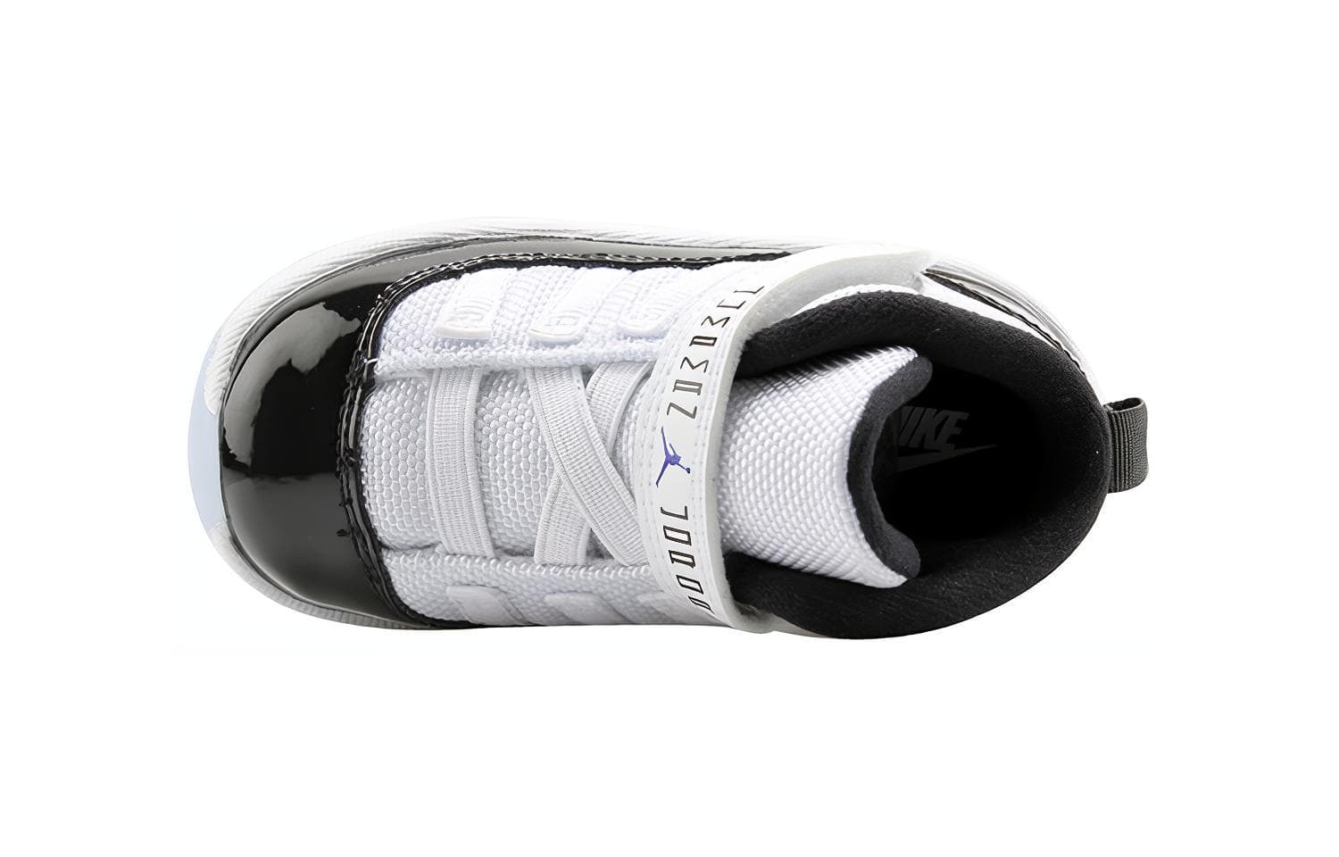 Кроссовки Jordan Air Jordan 11 Retro Concord - изображение 4