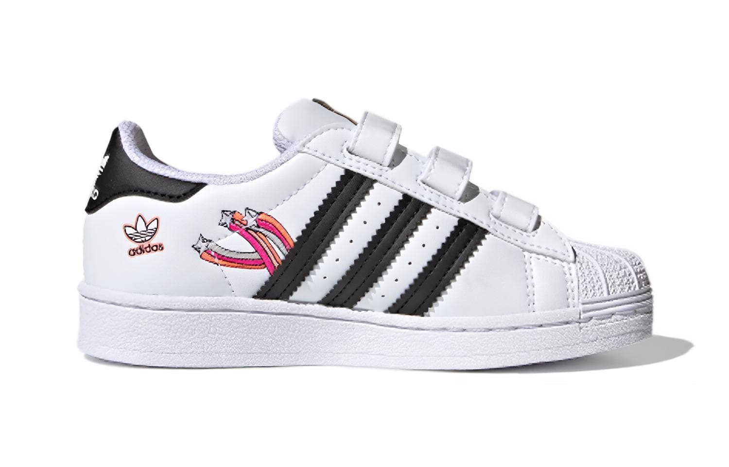 Кроссовки adidas originals Superstar Cf C - изображение 4