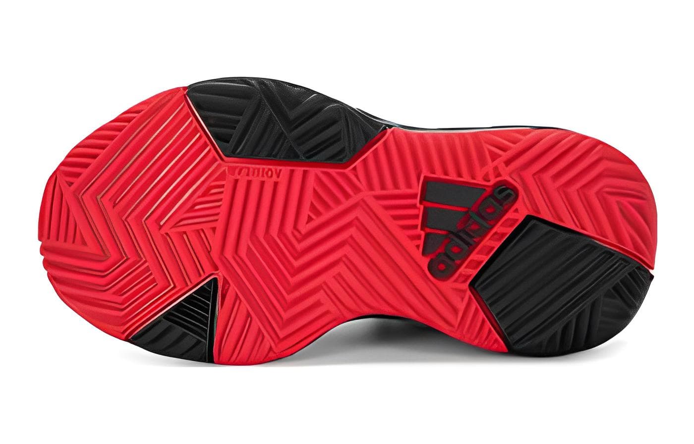Кроссовки для баскетбола adidas OwnTheGame - изображение 6