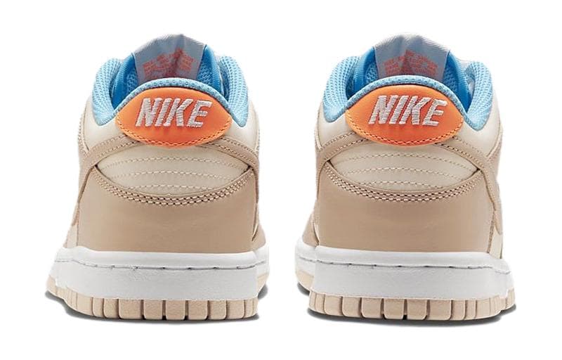 Кроссовки Nike Dunk Low GS - изображение 5
