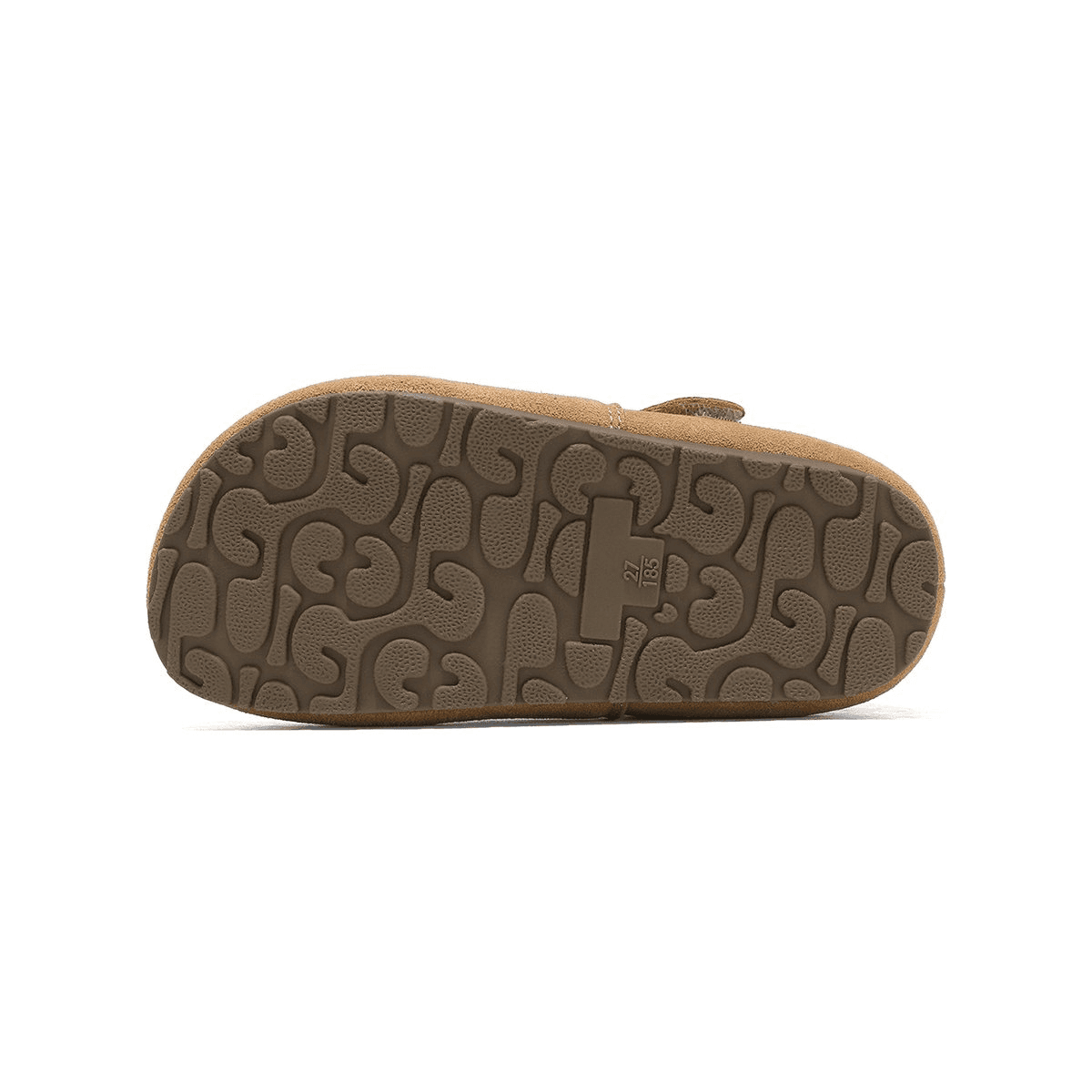 Кроссовки lee Low Топ Kids Lifestyle Shoes Верблюжий цвет Детский - изображение 5