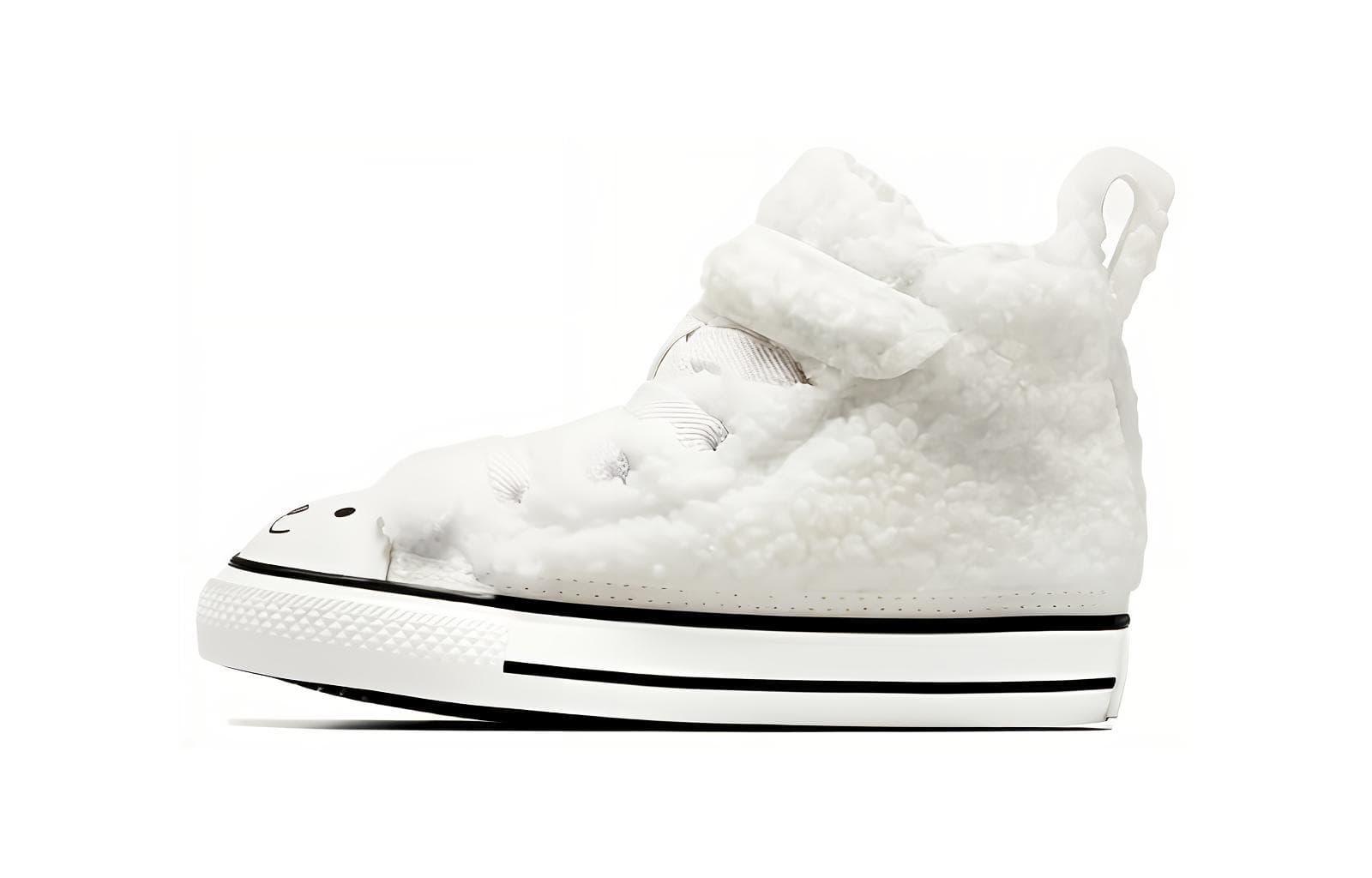 Кеды Converse - изображение 1
