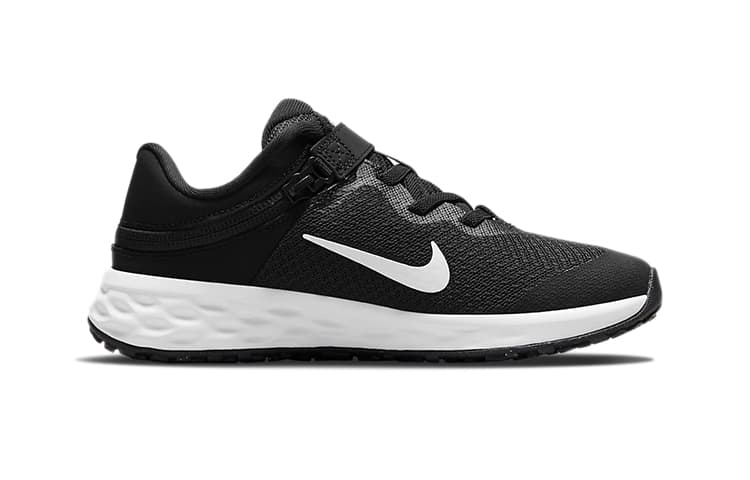 Кроссовки Nike REVOLUTION 6 FlyEase - изображение 4
