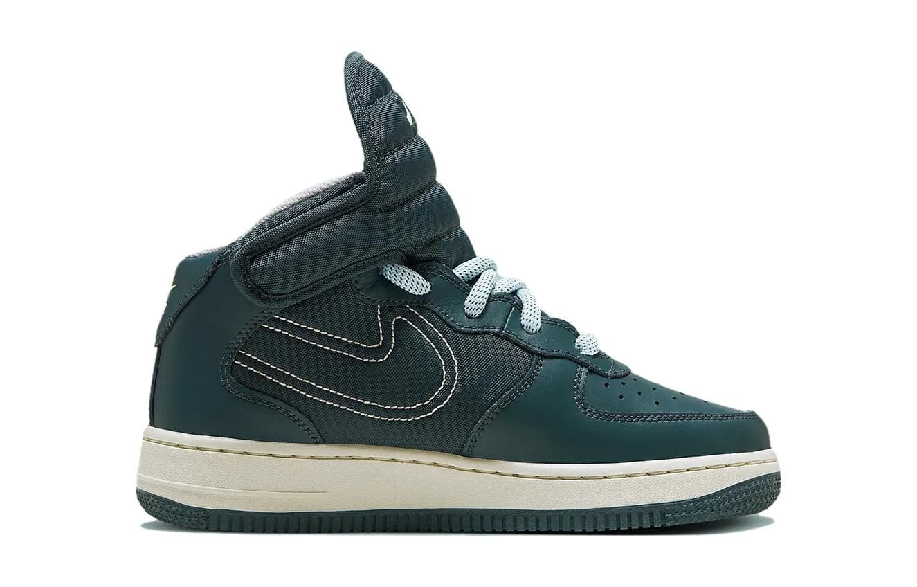 Nike Air Force 1 - изображение 2