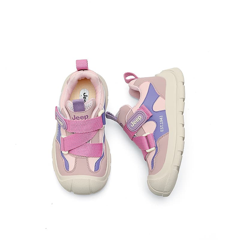 Кроссовки JEEP Детская повседневная обувь Low Top Kids - изображение 3