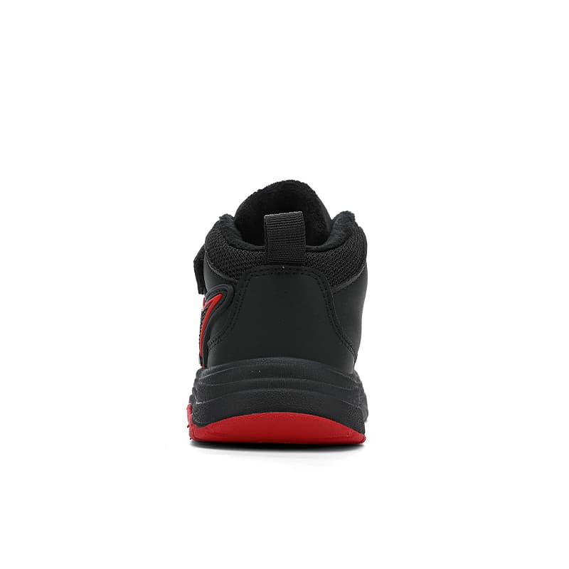 Кроссовки JEEP Outdoor Sports Амортизаторы Oтскок MID Топ Kids Lifestyle Shoes - изображение 4