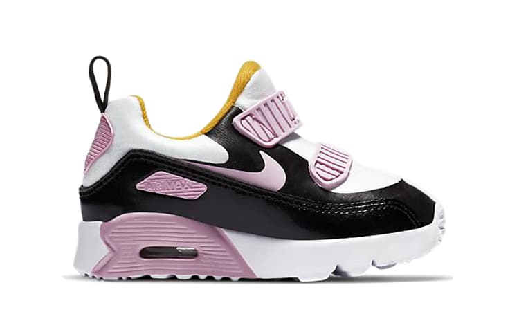 Кроссовки Nike Air Max 90 - изображение 4