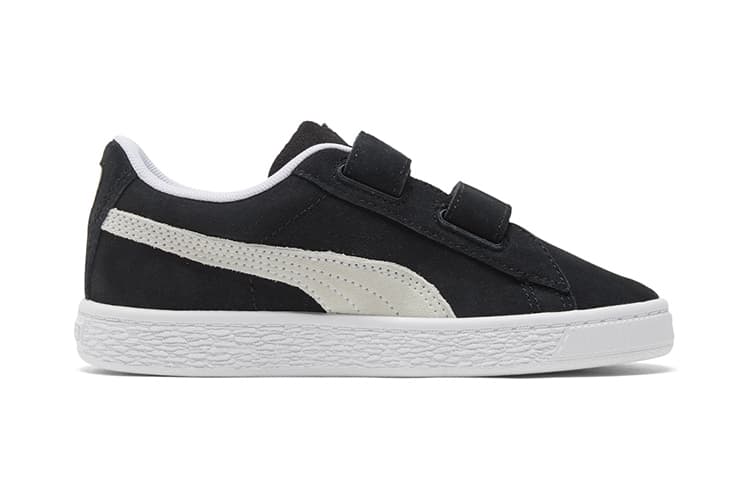 Кроссовки PUMA Suede Classic Xxi - изображение 2