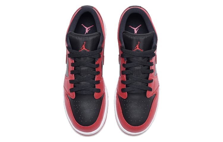 Кроссовки для баскетбола Jordan Air Jordan 1 Low GS - изображение 6