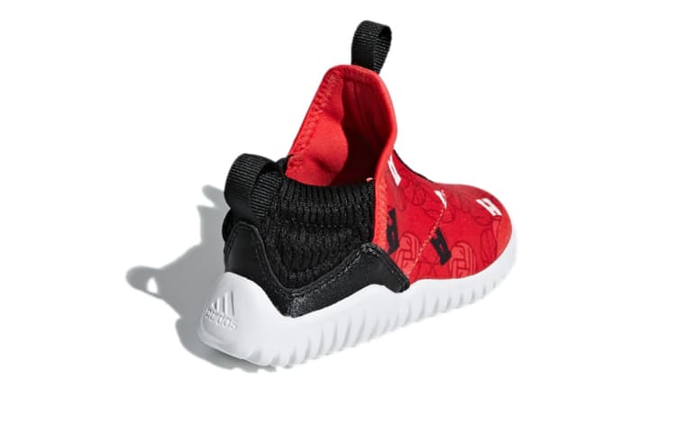 Кроссовки adidas Rapidazen I - изображение 5