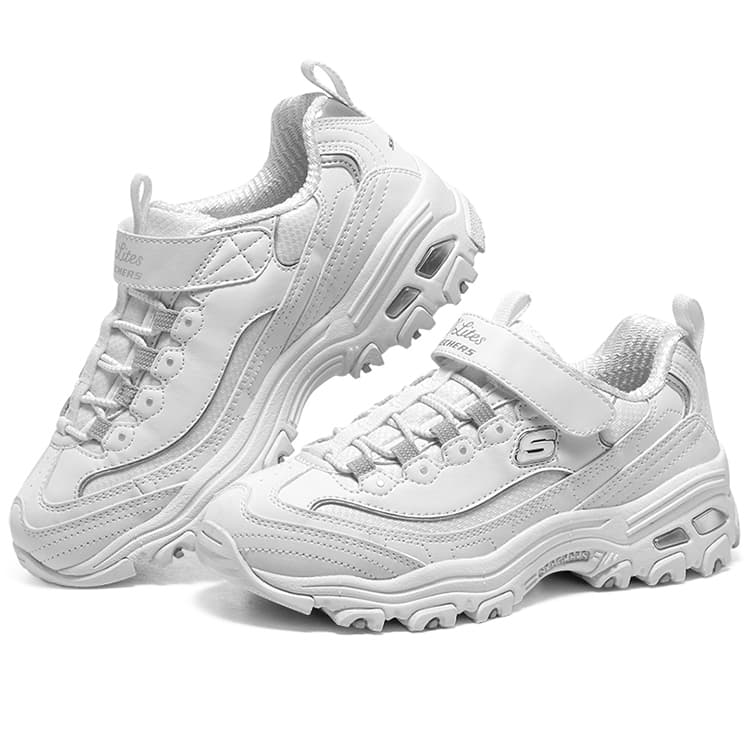 Skechers D'LITES - изображение 3