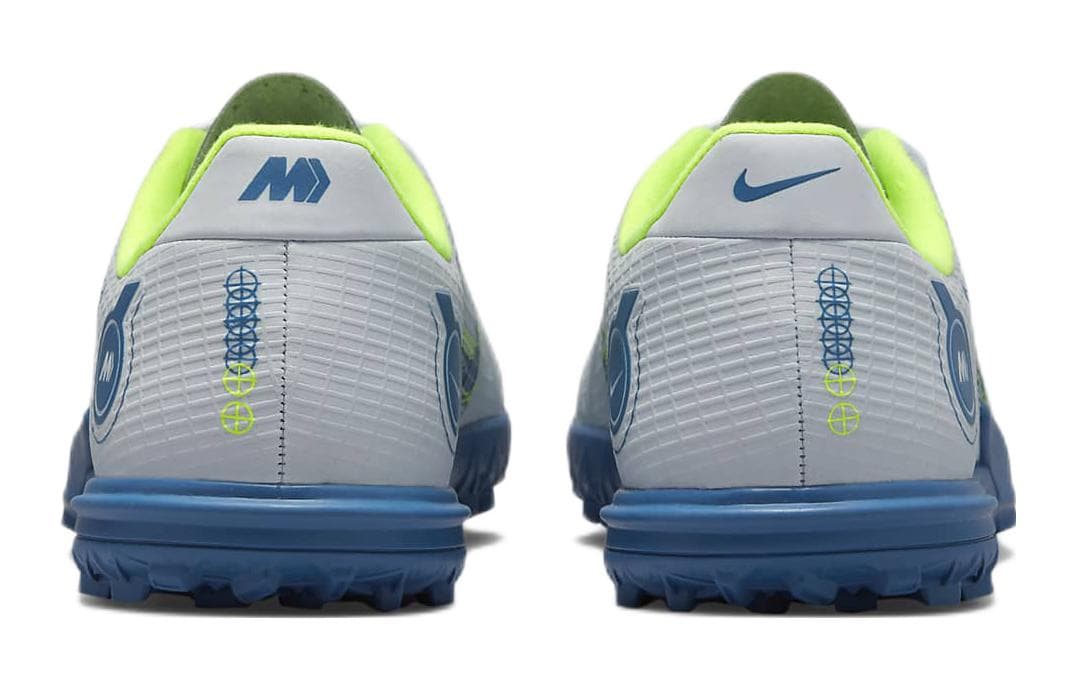Бутсы Nike Mercurial Vapor 14 14 Academy TF - изображение 6