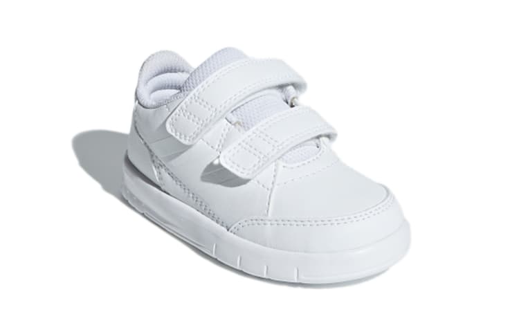 Кроссовки TD adidas neo Altasport Cf I - изображение 3