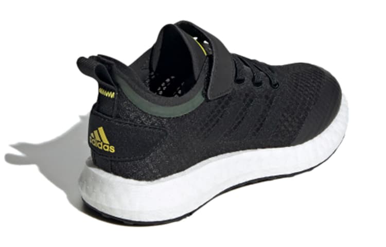 Кроссовки adidas Rapida lux El K - изображение 4