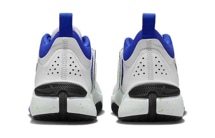 Nike Team Hustle D 11 GS - изображение 5