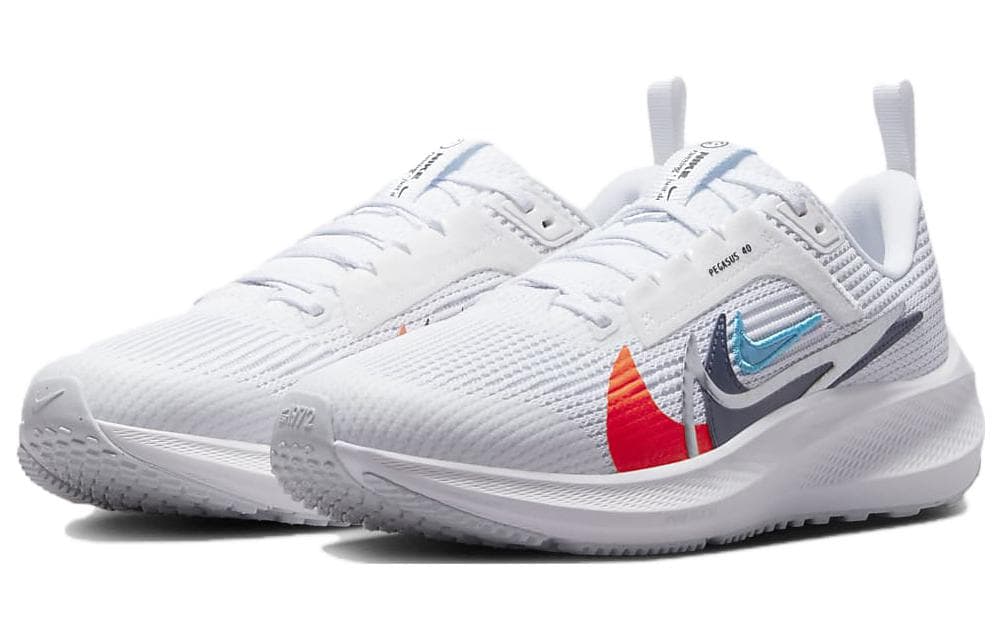 Кроссовки Nike Air Zoom Pegasus 40 PR 40 GS - изображение 3