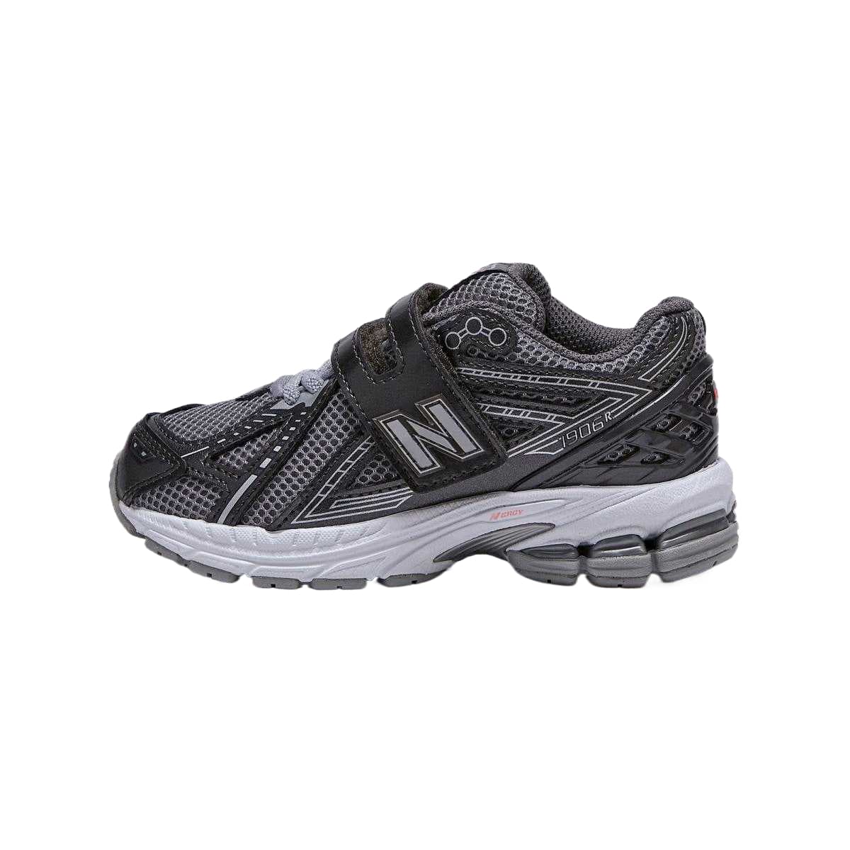 Кроссовки Кроссовки для бега New Balance 1906 Детские - изображение 1