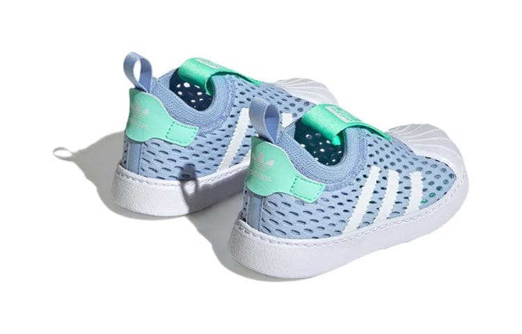 adidas originals Superstar 360 2.0 - изображение 4