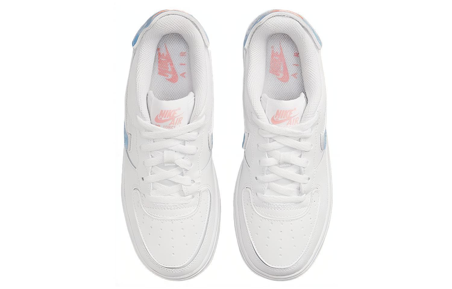 Кроссовки Nike Air Force 1 GS - изображение 7